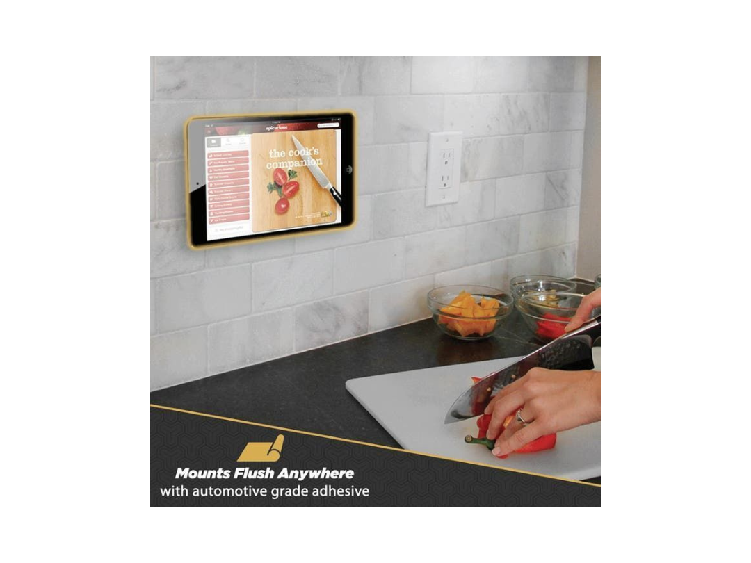 SCOSCHE MagicMount Surface Magnetic Mount for Mobile Devices SCOSCHE MagicMount Surface Magnetic Mount for Mobile Devices
